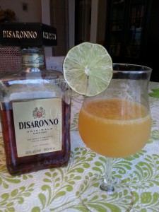 disaronno-mimosa